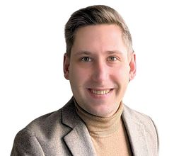 INTER Versicherungsgruppe Sascha Frey Bild 1