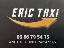 Eric Taxi