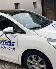 Nonstop Taxi Burgdorf Bild 4