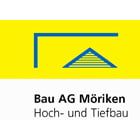 Bau AG Möriken, dein Partner für Tiefbau, Hochbau, Umbau, Gartenbau in der Region Lenzburg