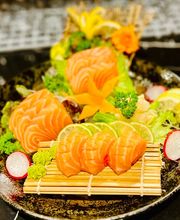 Kyoto Restaurant Bild 6