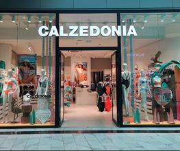 Calzedonia image 1