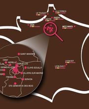 Fête Sensation Caen - Louvigny image 5