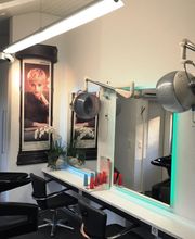 Coiffure Iris Bild 4