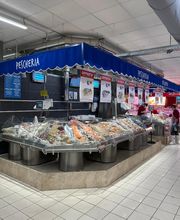 Todis - Supermercato (Aranova - Via Arturo Pompeati Luchini) immagine 1