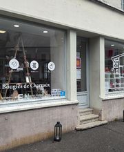 Les Bougies de Charroux image 6