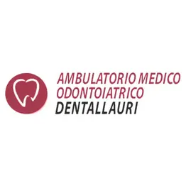 Dentallauri Ambulatorio Medico Odontoiatrico logo