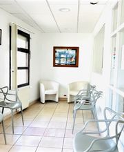 Biogroup Laborizon Bretagne - Pontchâteau - Salle d'attente