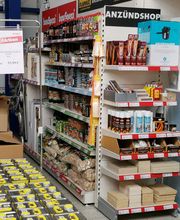 bauSpezi Bau + Heimwerkermarkt Bild 2