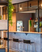 ibis Kassel Melsungen Bild 6