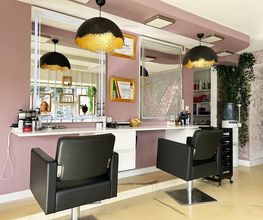 Nava Coiffure Bild 3