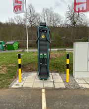 e-regio Ladestation Bild 1
