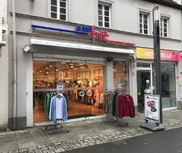 JEANS FRITZ Bild 9