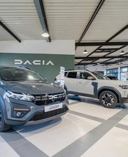 Dacia Grasse image 3