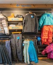 Sommet et Neige Retail and Rental Bild 4