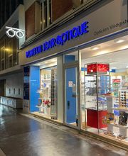 Point du jour optique - Opticien Boulogne-Billancourt image 6