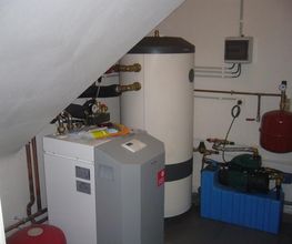 Le Merrer Gérard - GLM image 1
