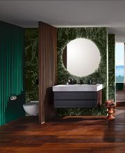 Sanitas Troesch Fribourg, Exposition de salles de bains Villars-sur-Glâne Bild 6