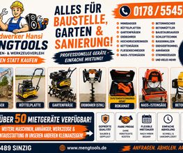 Eventverleih