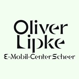 Oliver Lipke E-Mobil-Center Scheer