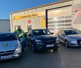 1a Autoservice Harry Bild 4