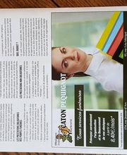 Pompes Funèbres Caton Péquignot image 9