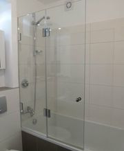 Glaserei Stief Köln Badezimmer