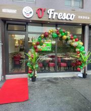 Restaurant Pizzeria O'Fresco image 2