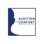 Logo audition confort