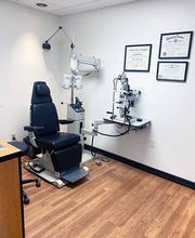 Savannah Eye Clinic image 2