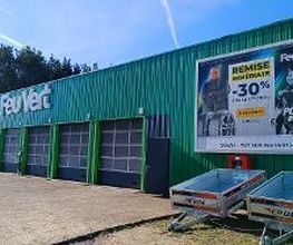 Feu Vert image 5
