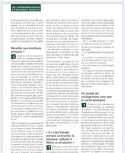 Les Cinq Sens image 9