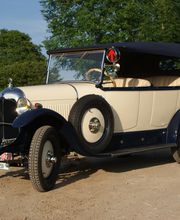 Der Lackierer Torsten Scherneck Bild 12