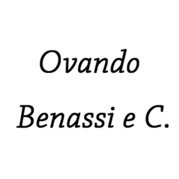 Ovando Benassi e C. S.n.c. logo