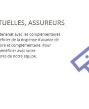 Opticien Nort-sur-Erdre - Optic 2000 - Face au Super U - Près de la pharmacie image 10