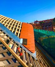 Fleiß Bau Bedachungen GmbH Bild 7