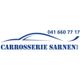 Carrosserie Sarnen GmbH