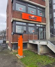 SIXT Auto- und Transportervermietung Frechen Bild 8