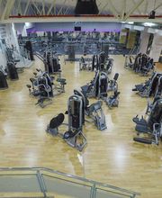 Gimnasio VivaGym Parque Abelardo imagen 16