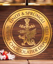 Lindt Boutique Bonn Bild 6