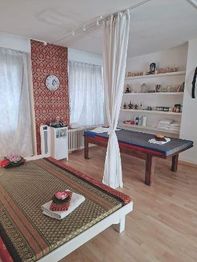 Nanda Thai Massage Rothrist