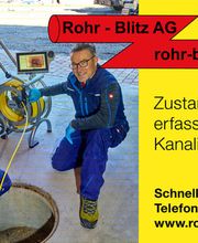 Rohr-Blitz AG Bild 5
