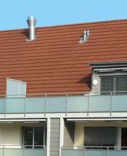 Lukarnen- und Holzbau Greber GmbH Bild 1