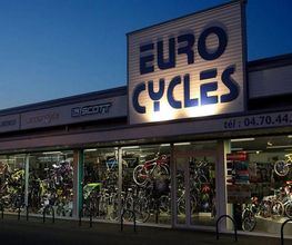 Euro Cycles image 1