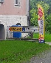Kroschke Kfz Kennzeichen Bild 3