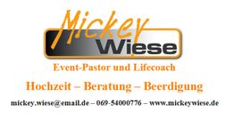 Mickey Wiese
