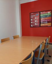 Ahrensburg U-Raum 1