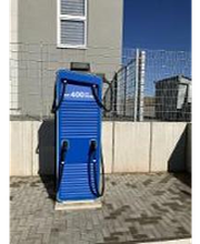TotalEnergies Charging Station Bild 2