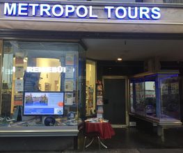 Metropol Tours Bild 1
