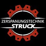 Zerspanungstechnik Struck Firmenlogo